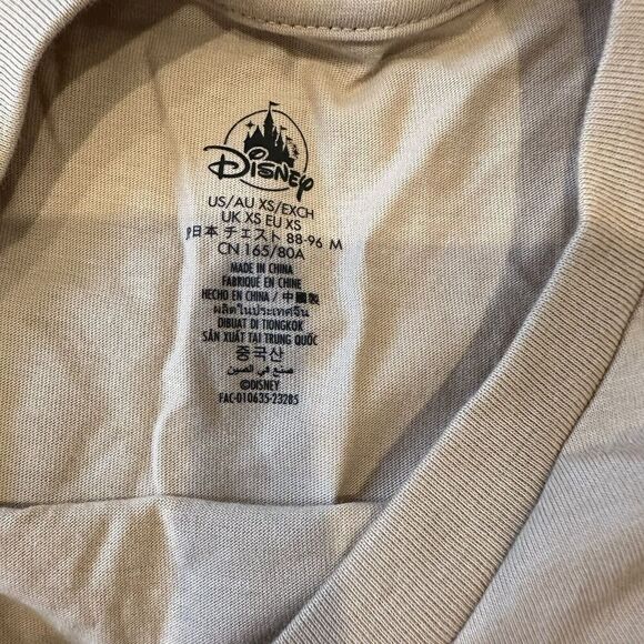 Disney Parks Exclusive It’s Playtime Toy Story Adult T-Shirt Size XS NEW - Picture 4 of 4